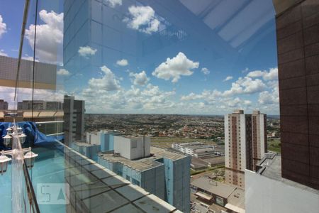 Apartamento para alugar com 53m², 2 quartos e 1 vagaÁrea comum - Piscina