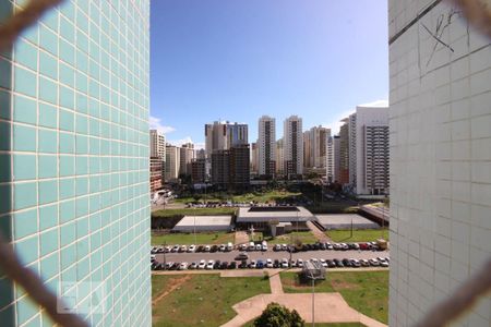 Apartamento para alugar com 53m², 2 quartos e 1 vagaVista da Cozinha