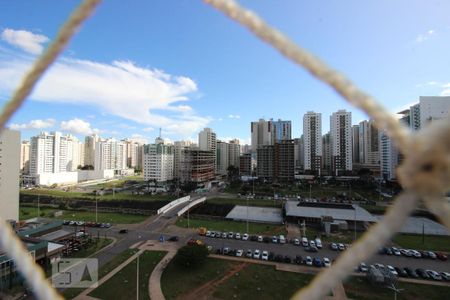 Apartamento para alugar com 53m², 2 quartos e 1 vagaVista do Quarto 1