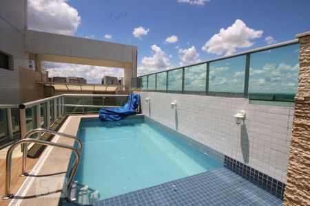 Apartamento para alugar com 53m², 2 quartos e 1 vagaÁrea comum - Piscina