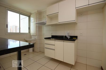 Apartamento para alugar com 53m², 2 quartos e 1 vagaCozinha e Área de Serviço