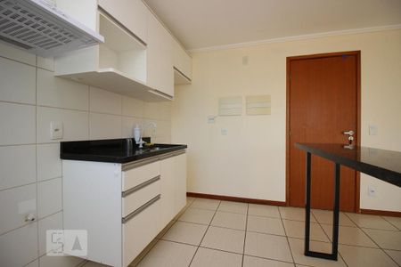 Apartamento para alugar com 53m², 2 quartos e 1 vagaCozinha e Área de Serviço