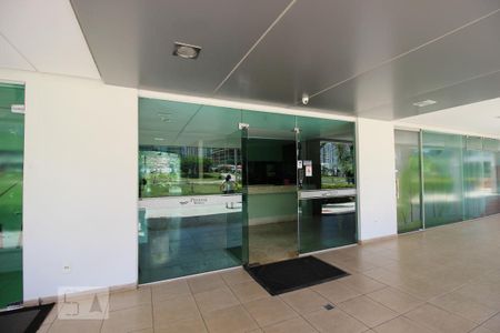 Apartamento para alugar com 53m², 2 quartos e 1 vagaFachada