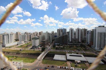 Apartamento para alugar com 53m², 2 quartos e 1 vagaVista 