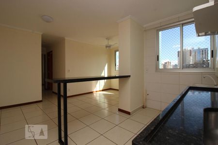 Apartamento para alugar com 53m², 2 quartos e 1 vagaCozinha e Área de Serviço
