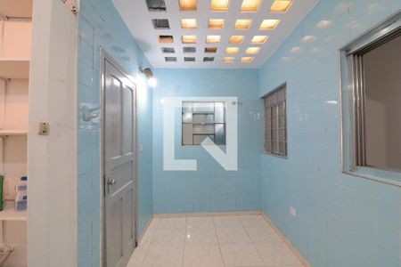Casa para alugar com 150m², 3 quartos e 2 vagasArea de Serviço