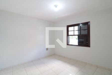 Quarto 2 de casa para alugar com 3 quartos, 150m² em Vila São Geraldo, São Paulo