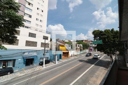 Casa para alugar com 150m², 3 quartos e 2 vagasVista da Varanda do Quarto 3