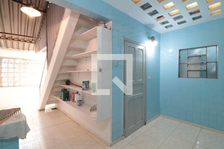Casa para alugar com 150m², 3 quartos e 2 vagasArea de Serviço