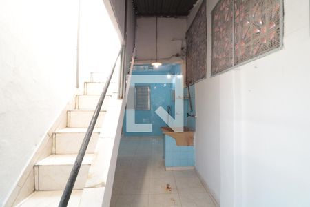Casa para alugar com 150m², 3 quartos e 2 vagasArea de Serviço