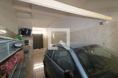 Casa para alugar com 150m², 3 quartos e 2 vagasGaragem