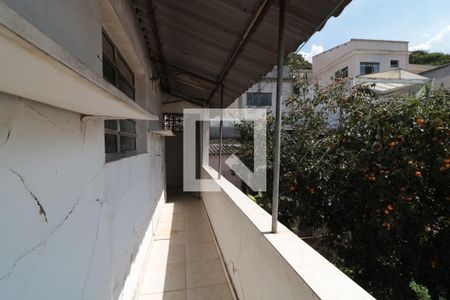 Casa para alugar com 150m², 3 quartos e 2 vagasVaranda da Area de Serviço