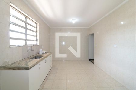 Casa para alugar com 150m², 3 quartos e 2 vagasCozinha