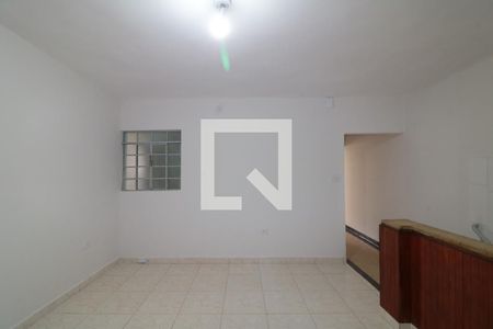 Sala de casa para alugar com 3 quartos, 150m² em Vila São Geraldo, São Paulo