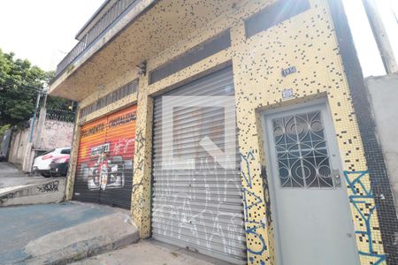 Casa para alugar com 150m², 3 quartos e 2 vagasFachada