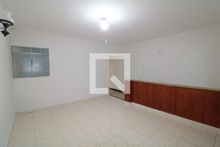 Sala de casa para alugar com 3 quartos, 150m² em Vila São Geraldo, São Paulo