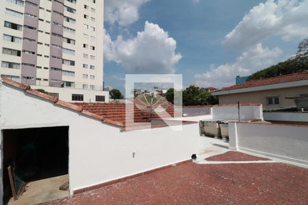 Casa para alugar com 150m², 3 quartos e 2 vagasTerraço