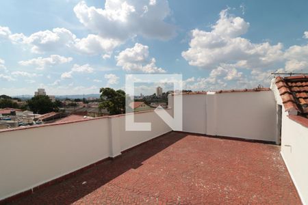 Casa para alugar com 150m², 3 quartos e 2 vagasTerraço