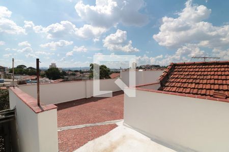 Casa para alugar com 150m², 3 quartos e 2 vagasTerraço