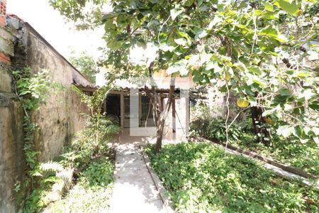 Casa para alugar com 150m², 3 quartos e 2 vagasQuintal