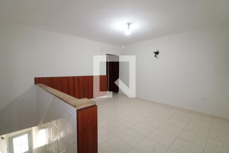Sala de casa para alugar com 3 quartos, 150m² em Vila São Geraldo, São Paulo