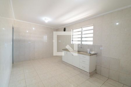 Casa para alugar com 150m², 3 quartos e 2 vagasCozinha