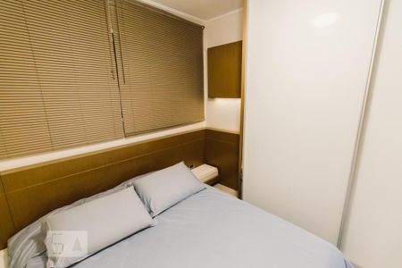 Suíte 1 de apartamento à venda com 3 quartos, 121m² em Perdizes, São Paulo