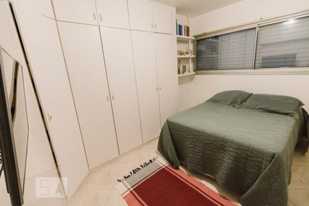 Apartamento à venda com 121m², 3 quartos e 1 vaga Apartamento à venda com 121m², 3 quartos e 1 vagaQuarto 2
