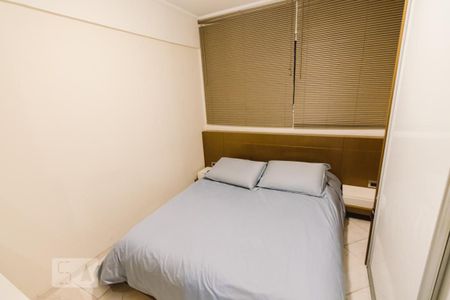 Suíte 1 de apartamento à venda com 3 quartos, 121m² em Perdizes, São Paulo