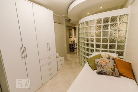Apartamento à venda com 121m², 3 quartos e 1 vaga Apartamento à venda com 121m², 3 quartos e 1 vagaQuarto 3