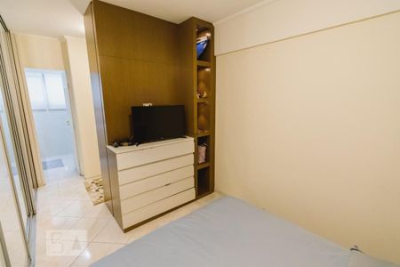 Suíte 1 de apartamento à venda com 3 quartos, 121m² em Perdizes, São Paulo