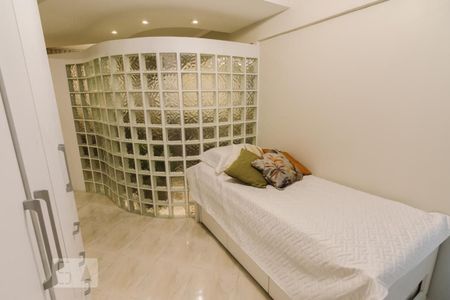 Apartamento à venda com 121m², 3 quartos e 1 vaga Apartamento à venda com 121m², 3 quartos e 1 vagaQuarto 3