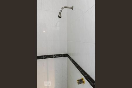 Apartamento à venda com 121m², 3 quartos e 1 vaga Apartamento à venda com 121m², 3 quartos e 1 vagaBanheiro 2 Chuveiro