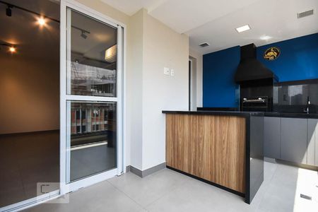 Varanda de apartamento para alugar com 2 quartos, 83m² em Vila Andrade, São Paulo