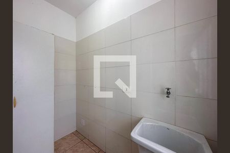 Studio à venda com 25m², 1 quarto e sem vagaÁrea de Serviço