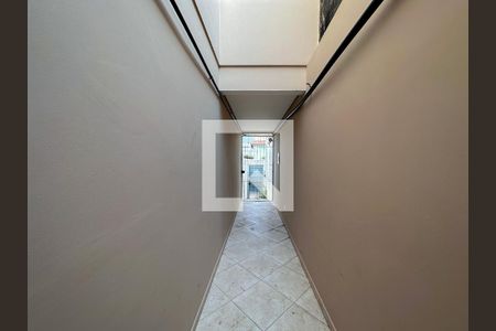 Studio à venda com 25m², 1 quarto e sem vagaCorredor Entrada