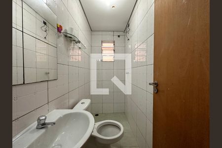 Studio à venda com 25m², 1 quarto e sem vagaBanheiro
