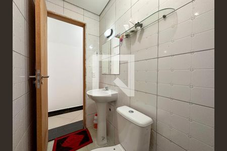 Studio à venda com 25m², 1 quarto e sem vagaBanheiro