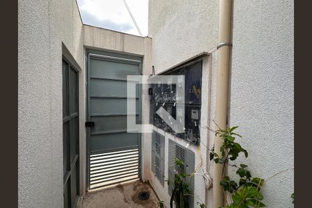 Studio à venda com 25m², 1 quarto e sem vagaEntrada Rua