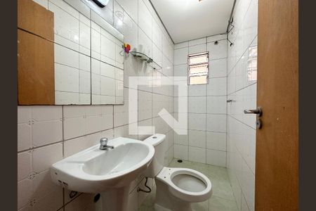Studio à venda com 25m², 1 quarto e sem vagaBanheiro