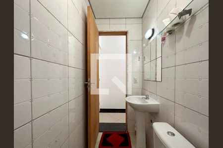 Studio à venda com 25m², 1 quarto e sem vagaBanheiro
