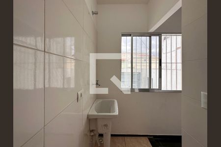 Studio à venda com 25m², 1 quarto e sem vagaÁrea de Serviço