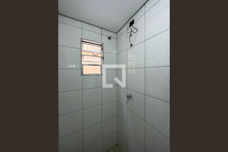 Studio à venda com 25m², 1 quarto e sem vagaDetalhe Banheiro