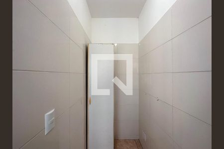 Studio à venda com 25m², 1 quarto e sem vagaÁrea de Serviço