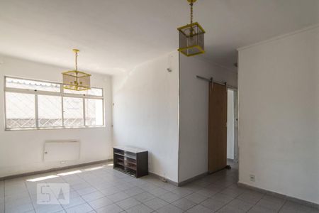 Sala de apartamento para alugar com 2 quartos, 69m² em Taquara, Rio de Janeiro