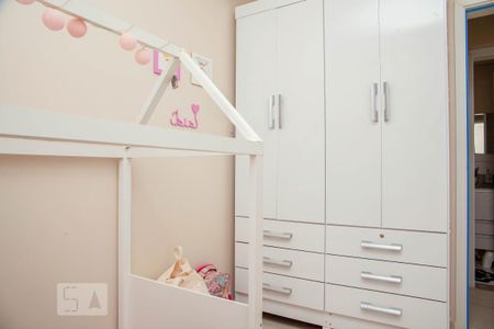 Quarto 1 de apartamento para alugar com 2 quartos, 58m² em Shopping Park, Uberlândia