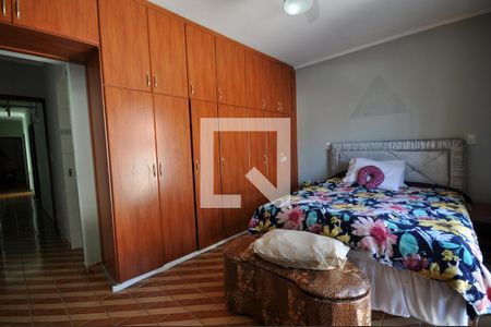 Quarto Suíte de casa para alugar com 4 quartos, 210m² em Vila Gustavo, São Paulo