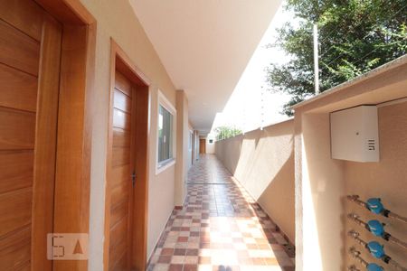 Apartamento à venda com 27m², 1 quarto e sem vagaCasa - Entrada
