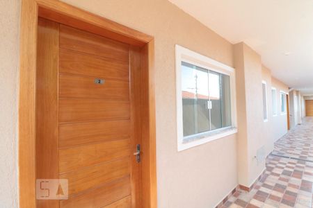 Apartamento à venda com 27m², 1 quarto e sem vagaCasa - Entrada