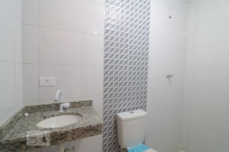 Apartamento à venda com 27m², 1 quarto e sem vagaBanheiro